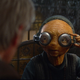 Illustration for article titled All the Backstory You Desperately Want to Know About iThe Force Awakens/i